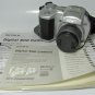 Sony Mavica MVC-CD250 Digital Camera