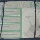 Weslo Pursuit 2.0 DS Exercise Bike
