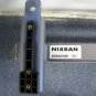 OEM Nissan Accessories 999M1-KR200 Adjustable Cargo Area Divider 10'-12' Xterra