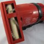 Dirt Devil 08230 Ultra Hand Vac 4AMP Red Gently Used