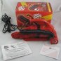Dirt Devil 08230 Ultra Hand Vac 4AMP Red Gently Used