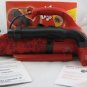 Dirt Devil 08230 Ultra Hand Vac 4AMP Red Gently Used