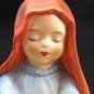Goebel Hummel Holy Family Baby Jesus, Mary and Joseph Figurine 44700-14 TMK5