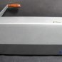 Akiles Coilmac Manual 4:1 pitch Oval Hole Spiral Coil Binding Machine