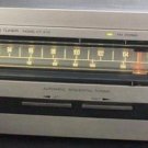 Vintage Kenwood KT-413 AM FM Stereo Tuner