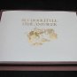 Bev Doolittle "Hide and Seek Suite" Lithographs - Set of 6 NIB