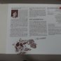 Bev Doolittle "Hide and Seek Suite" Lithographs - Set of 6 NIB