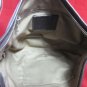 COACH Dark Brown Leather Soho Hobo Top Zip #F10908 Handbag w/ Silver Hardware
