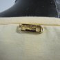 St. John Sport by Marie Gray Yellow Cotton T-Shirt Women's Size M