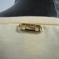 St. John Sport by Marie Gray Yellow Cotton T-Shirt Women's Size M