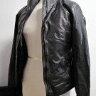 One Ladies Motorcycle Jacket Beautiful Condition!