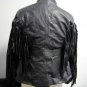 One Ladies Motorcycle Jacket Beautiful Condition!