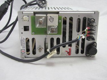 Switching Power Inc. Regulated DC Power Supply Model# SV-5-300-JU