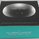 Nu Brilliance Microdermabrasion Dual Action System Unit 30212FC