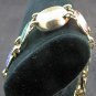 Vintage 1950's Swiss Pedre 10K GF 17 Jewel Scarab Bracelet Watch