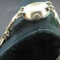 Vintage 1950's Swiss Pedre 10K GF 17 Jewel Scarab Bracelet Watch