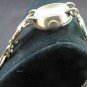 Vintage 1950's Swiss Pedre 10K GF 17 Jewel Scarab Bracelet Watch
