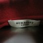 Red Burberry Polo - Women's Size S (2/4)