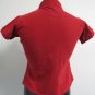 Red Burberry Polo - Women's Size S (2/4)