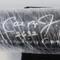 Awesome Cal Ripkin Jr. Louisville Slugger Signed Games Bat COA