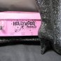 Black Glenda Hollywood Heels Size 7 Sexy Stripper Shoes