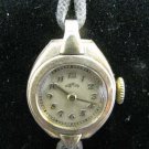 Art Deco Vintage Ladies Swiss Homis Wristwatch