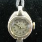 Art Deco Vintage Ladies Swiss Homis Wristwatch