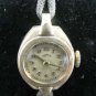 Art Deco Vintage Ladies Swiss Homis Wristwatch