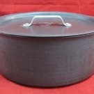 Calphalon Commercial Hard-Anodized 5qt Dutch Oven Cookware 8785 with Lid
