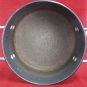 Calphalon Commercial Hard-Anodized 5qt Dutch Oven Cookware 8785 with Lid