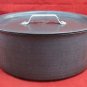 Calphalon Commercial Hard-Anodized 5qt Dutch Oven Cookware 8785 with Lid