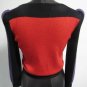 St. John by Marie Gray Vtg. Retro Pullover