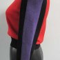 St. John by Marie Gray Vtg. Retro Pullover