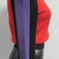St. John by Marie Gray Vtg. Retro Pullover