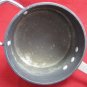 Calphalon Anodized Aluminum Commercial 2.5 Qt. Saucepan / Pot #8702 1/2 w/ Lid