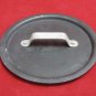 Calphalon Anodized Aluminum Commercial 2.5 Qt. Saucepan / Pot #8702 1/2 w/ Lid
