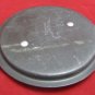 Calphalon Anodized Aluminum Commercial 2.5 Qt. Saucepan / Pot #8702 1/2 w/ Lid