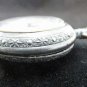 Lady Racine Sunken Treasure Pocket Watch w/ Chain