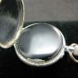 Lady Racine Sunken Treasure Pocket Watch w/ Chain