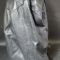 Canyon Outback Leather Goods Black Leather Motorcycle Jacket Medium 38-40