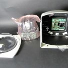 Ultradome KD6 Security System Camera, Top Hat, and Yoke D6BR4N1