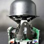 Ultradome KD6 Security System Camera, Top Hat, and Yoke D6BR4N1
