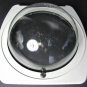 Ultradome KD6 Security System Camera, Top Hat, and Yoke D6BR4N1