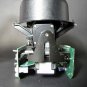 Ultradome KD6 Security System Camera, Top Hat, and Yoke D6BR4N1