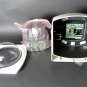Ultradome KD6 Security System Camera, Top Hat, and Yoke D6BR4N1
