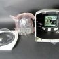 Ultradome KD6 Security System Camera, Top Hat, and Yoke D6BR4N1