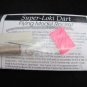 Rockets for Schools Super-Loki Dart 1/3 scale kit ~HEY COLLECTORS~