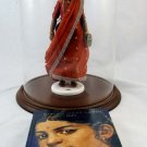 American Girl - Girls Of Many Lands Neela India Doll w/ Book & Glass Dome