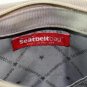 Harveys Original Seatbelt Bag Medium Tote Olive Used