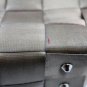 Harveys Original Seatbelt Bag Medium Tote Olive Used